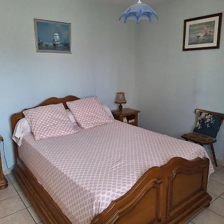 Spacious And Good Location * Аяччо