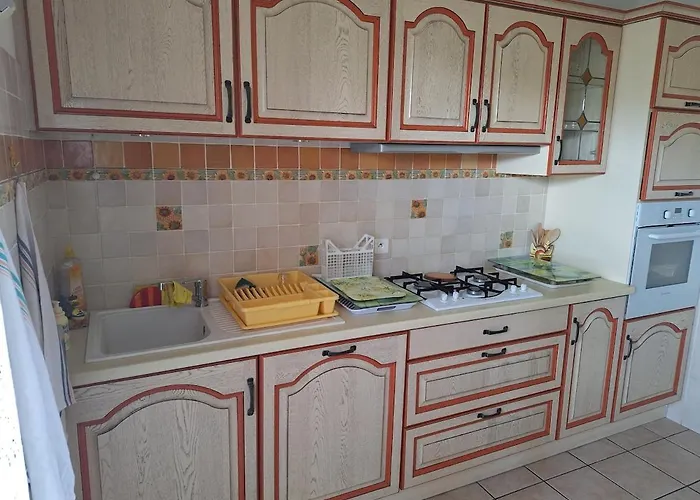 Spacious And Good Location * Аяччо