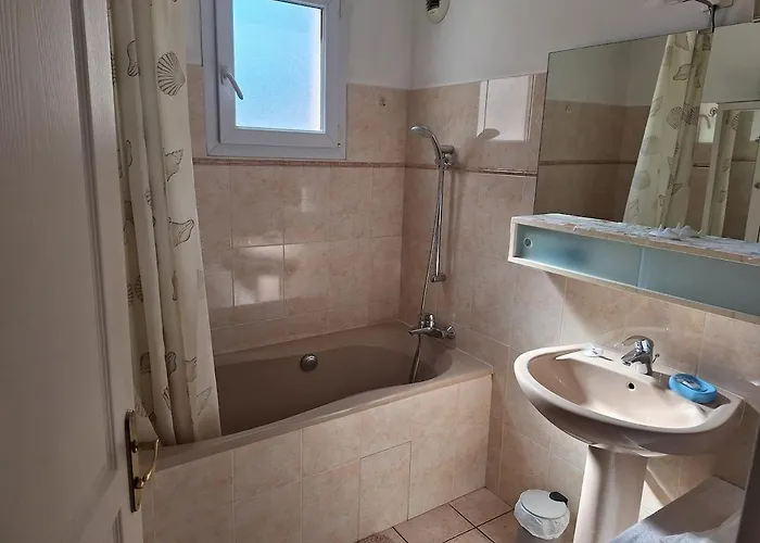 Spacious And Good Location * Аяччо