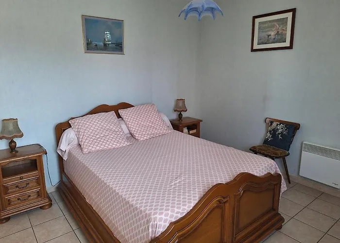 Spacious And Good Location * Аяччо